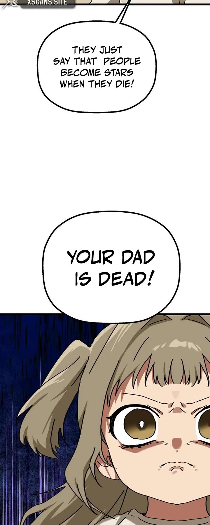 On the Way to Meet Mom Chapter 44 page 29 - Chapter 44