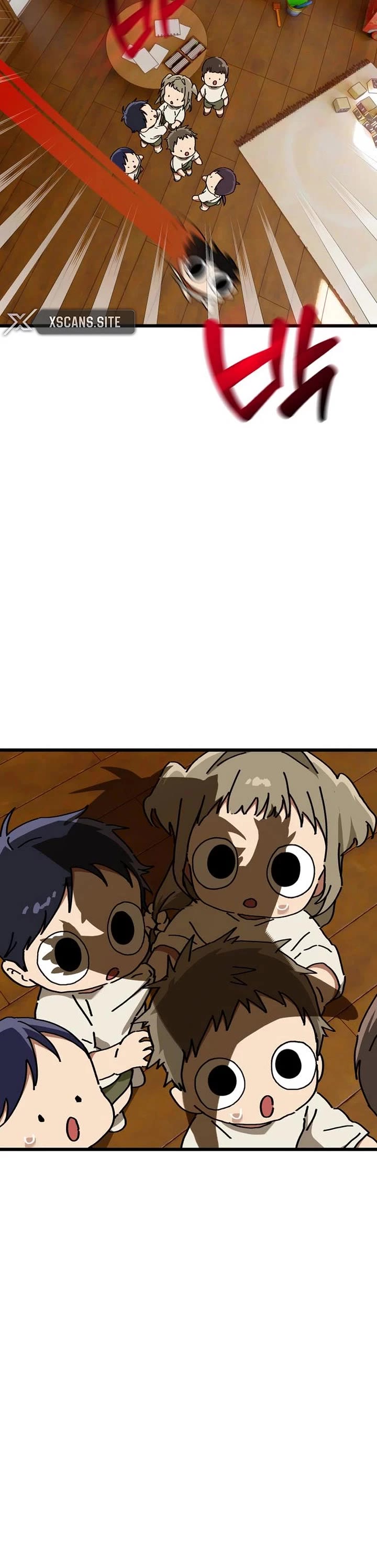 On the Way to Meet Mom Chapter 44 page 34 - Chapter 44