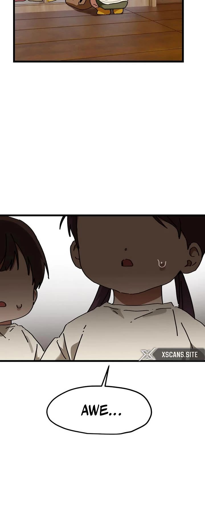 On the Way to Meet Mom Chapter 45 page 15 - Chapter 45