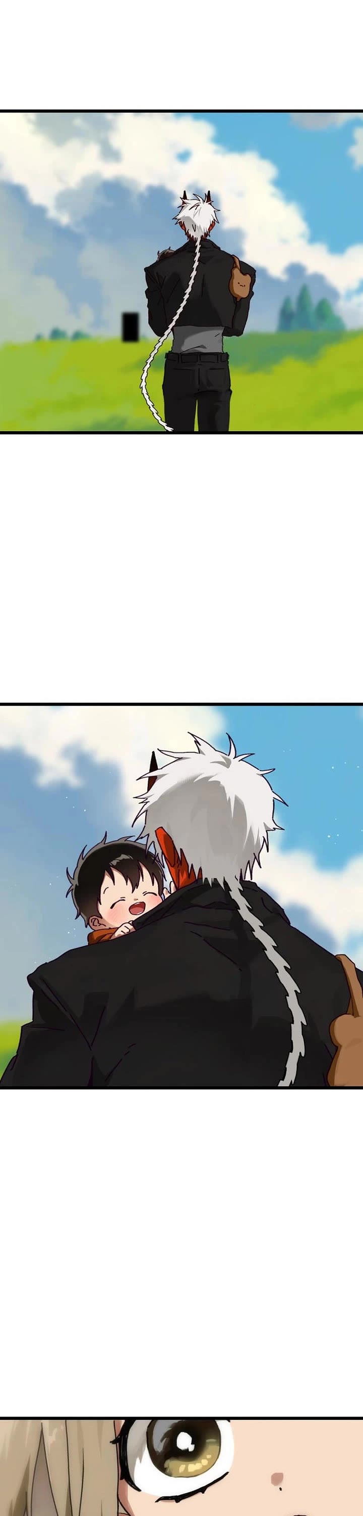 On the Way to Meet Mom Chapter 45 page 26 - Chapter 45