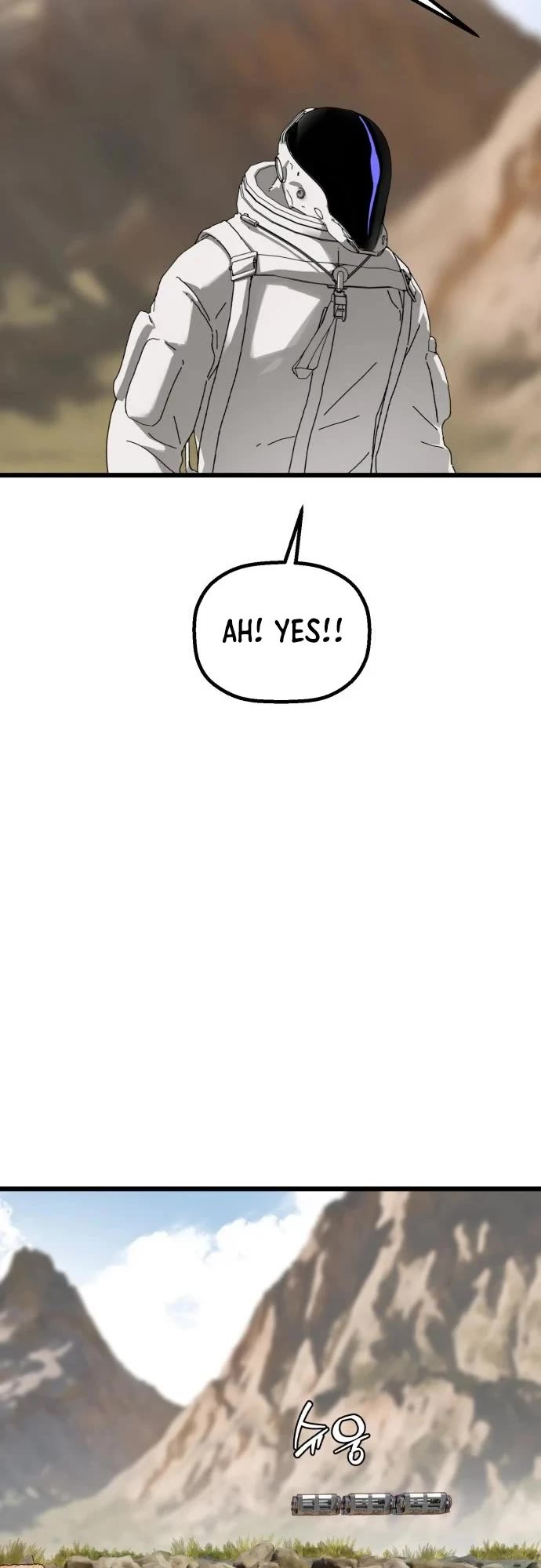 On the Way to Meet Mom Chapter 46 page 11 - Chapter 46