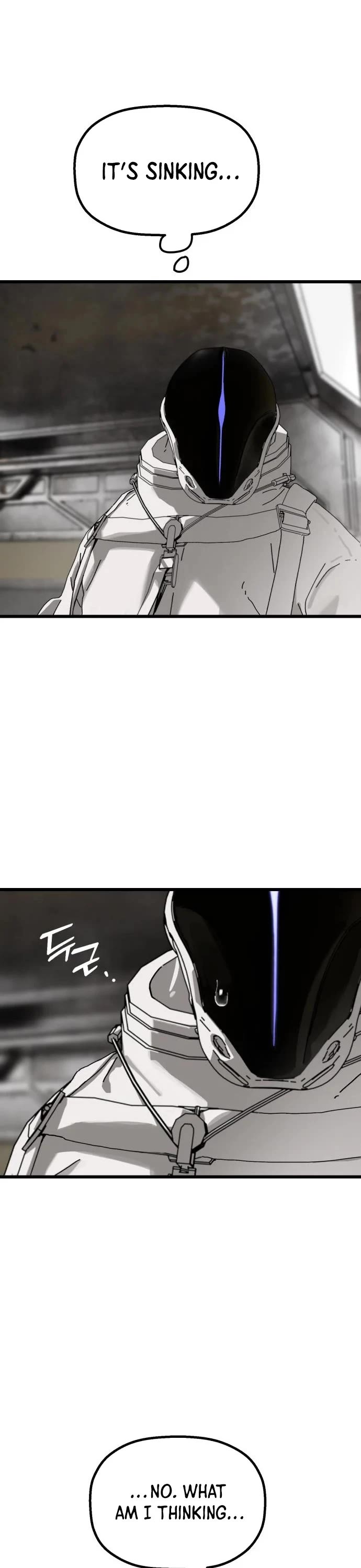 On the Way to Meet Mom Chapter 46 page 17 - Chapter 46