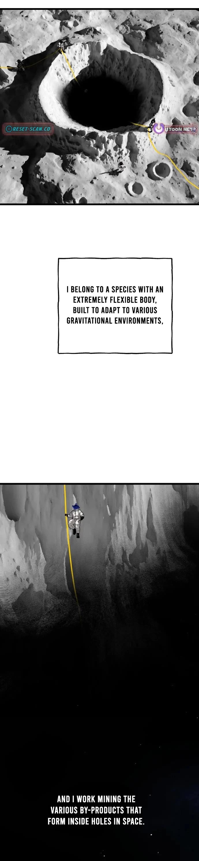 On the Way to Meet Mom Chapter 46 page 2 - Chapter 46