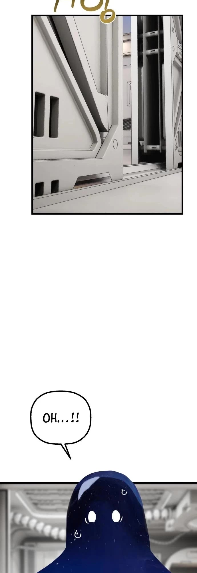 On the Way to Meet Mom Chapter 46 page 31 - Chapter 46