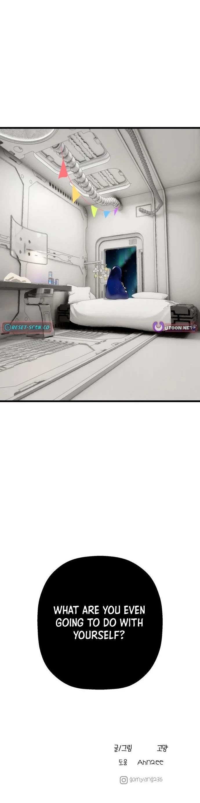 On the Way to Meet Mom Chapter 46 page 45 - Chapter 46