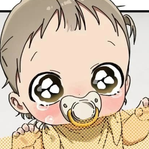 On the Way to Meet Mom Chapter 46 cover