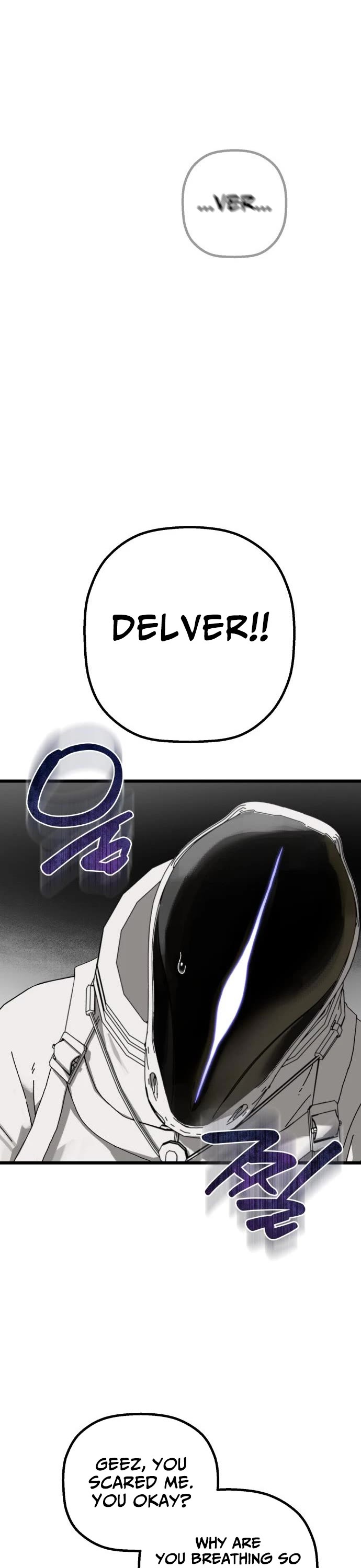 On the Way to Meet Mom Chapter 47 page 10 - Chapter 47