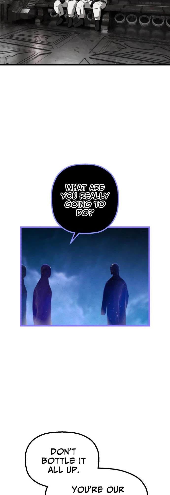 On the Way to Meet Mom Chapter 47 page 12 - Chapter 47