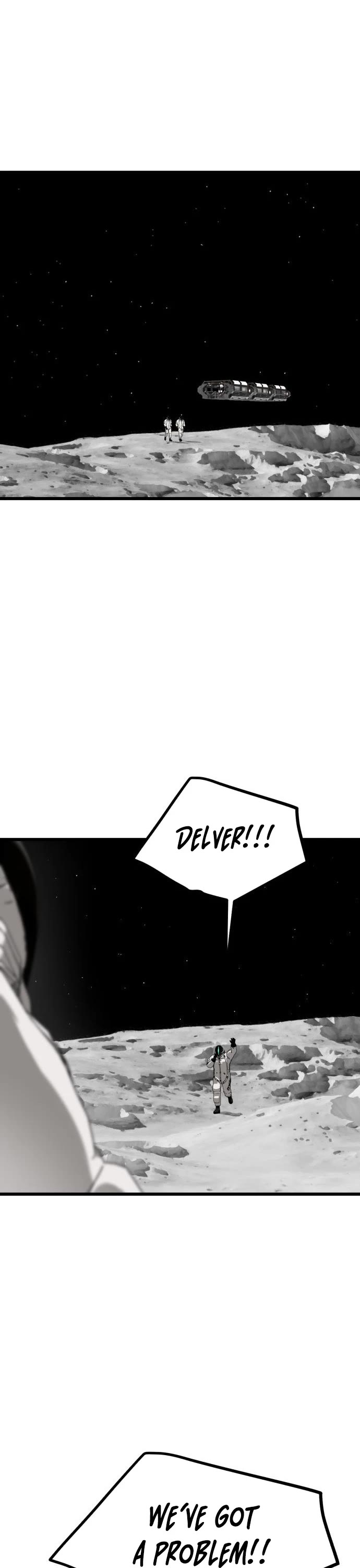 On the Way to Meet Mom Chapter 47 page 14 - Chapter 47