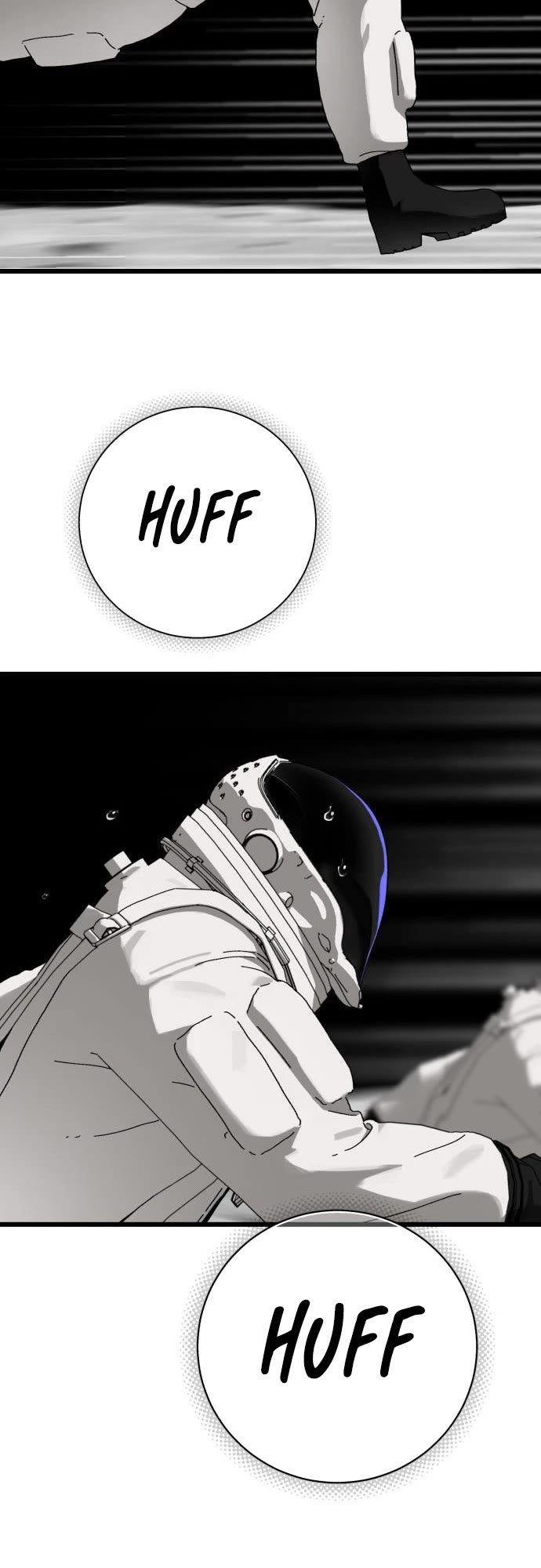 On the Way to Meet Mom Chapter 47 page 16 - Chapter 47