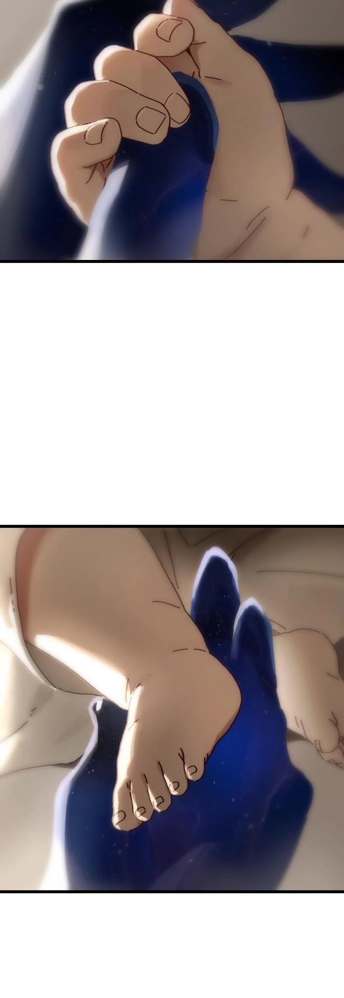 On the Way to Meet Mom Chapter 47 page 23 - Chapter 47