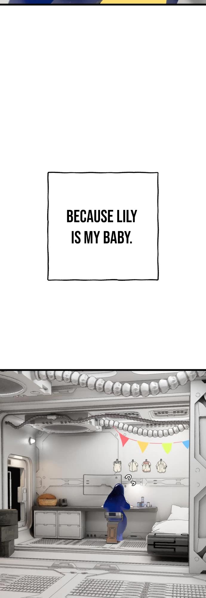 On the Way to Meet Mom Chapter 47 page 31 - Chapter 47