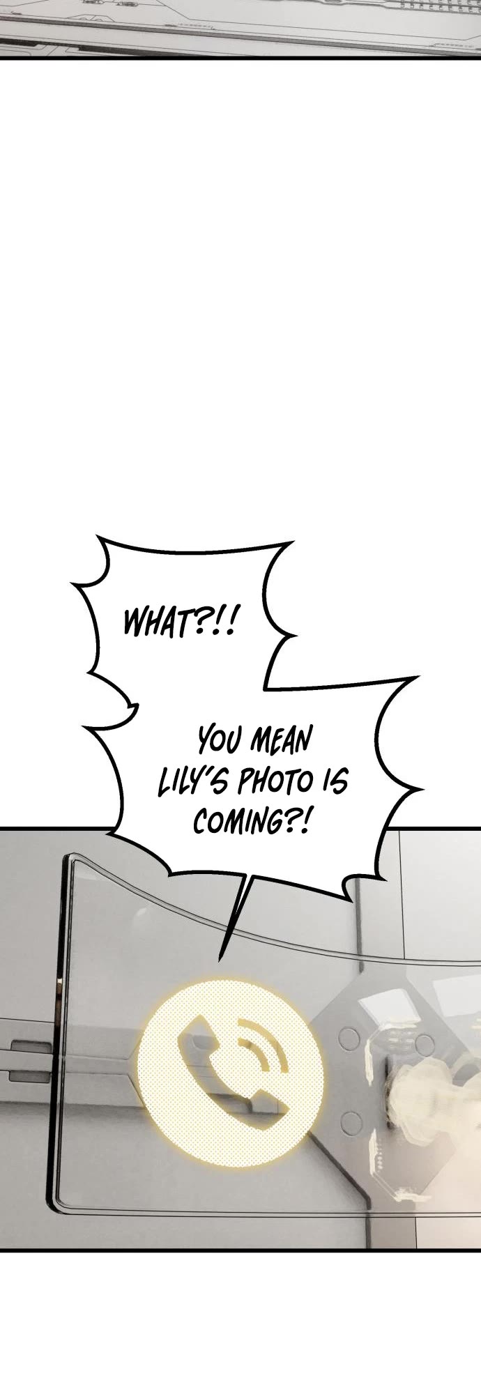 On the Way to Meet Mom Chapter 47 page 32 - Chapter 47