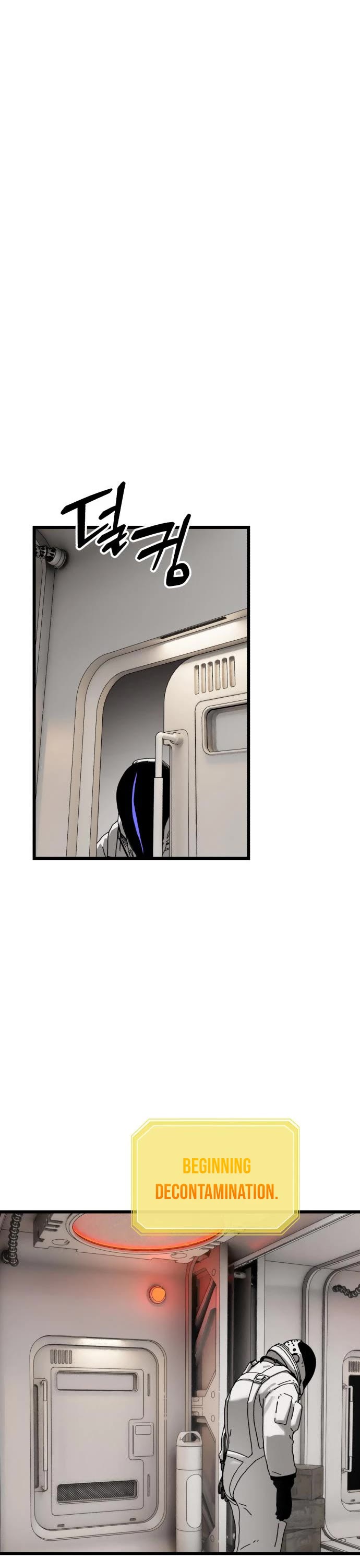 On the Way to Meet Mom Chapter 47 page 46 - Chapter 47