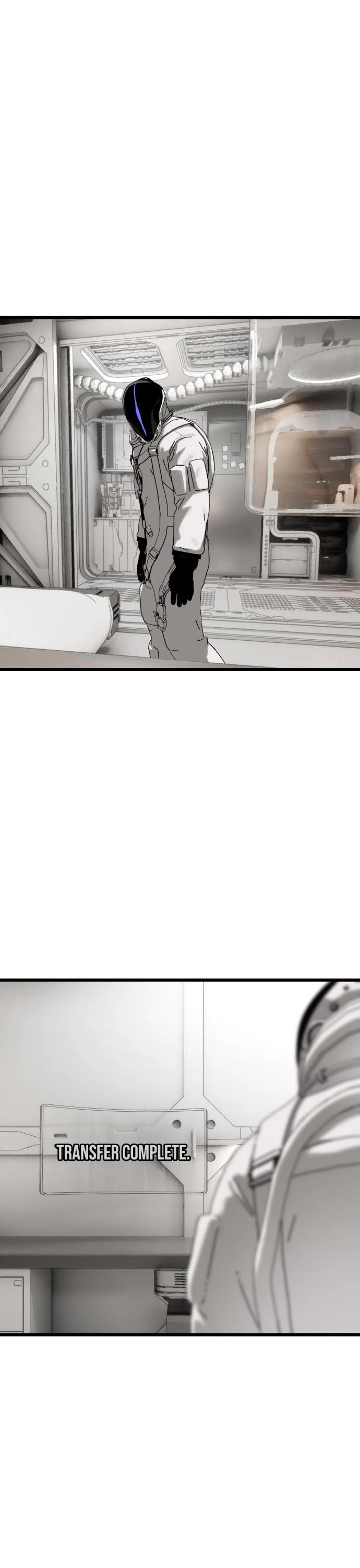 On the Way to Meet Mom Chapter 47 page 47 - Chapter 47