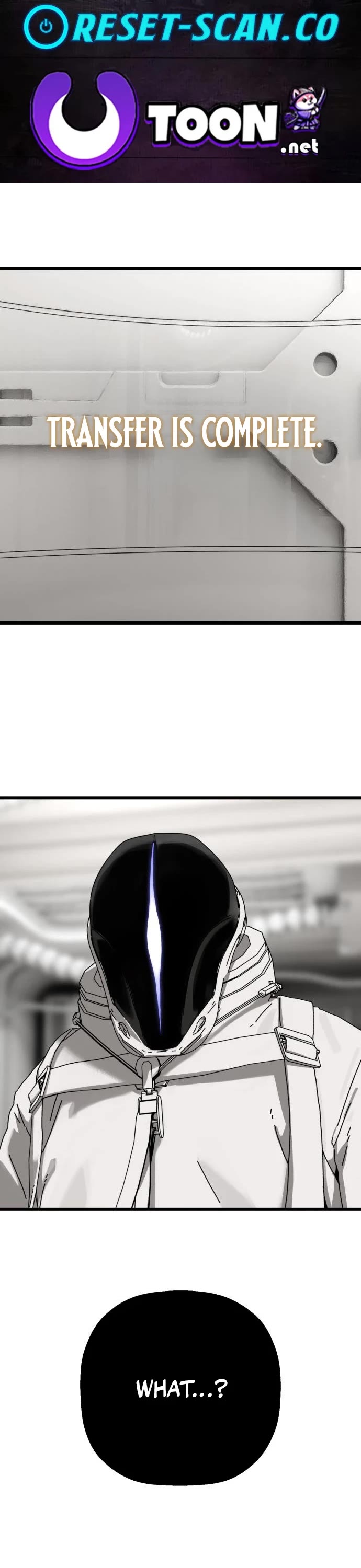 On the Way to Meet Mom Chapter 48 page 1 - Chapter 48