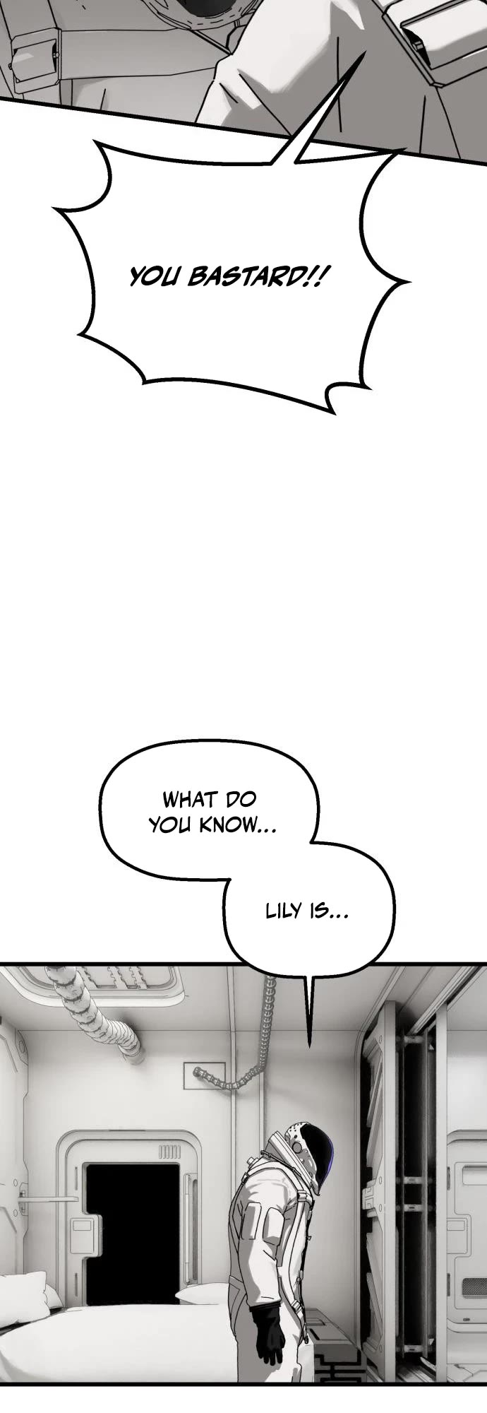 On the Way to Meet Mom Chapter 48 page 10 - Chapter 48