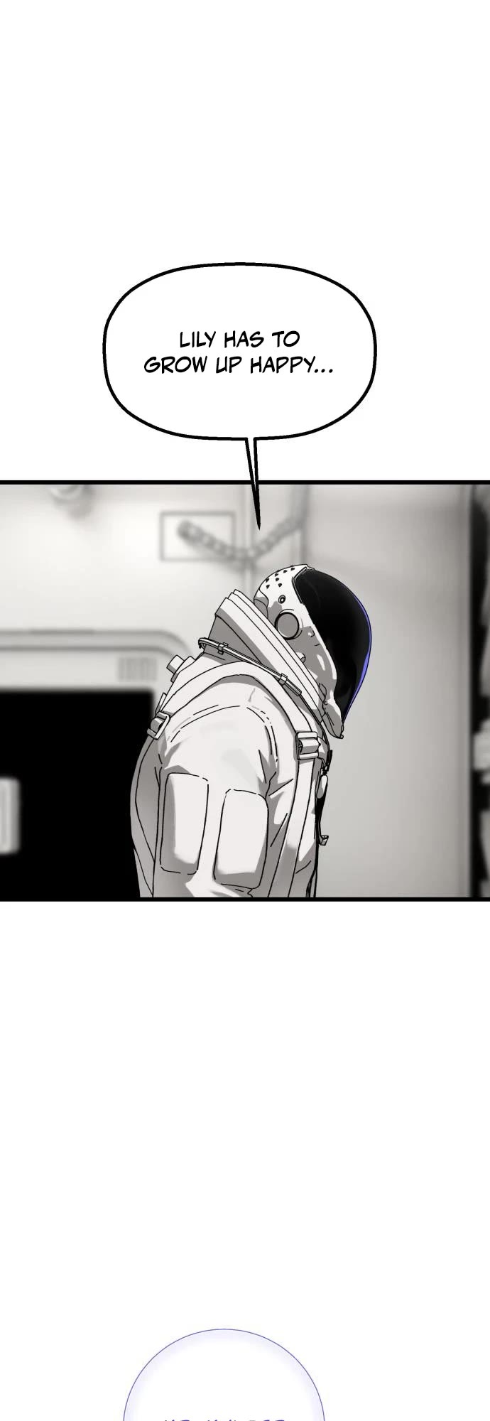 On the Way to Meet Mom Chapter 48 page 11 - Chapter 48