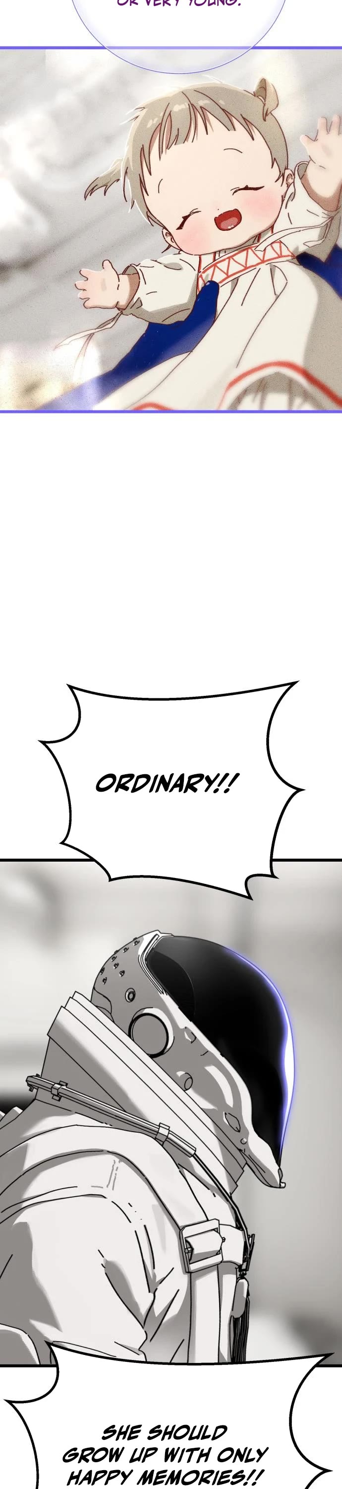 On the Way to Meet Mom Chapter 48 page 13 - Chapter 48