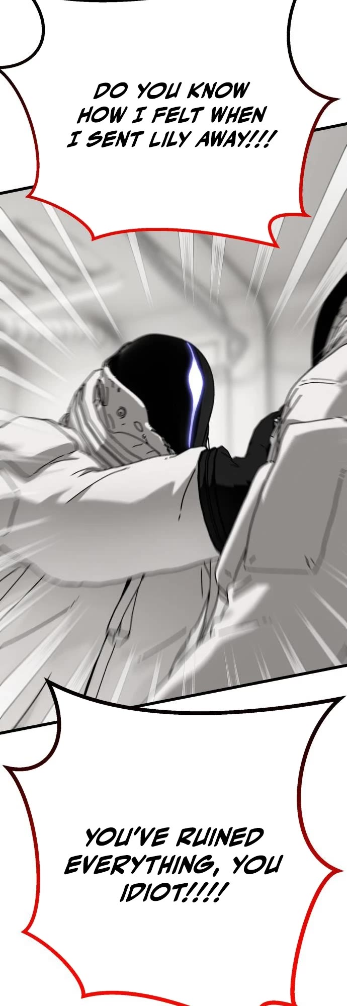 On the Way to Meet Mom Chapter 48 page 15 - Chapter 48
