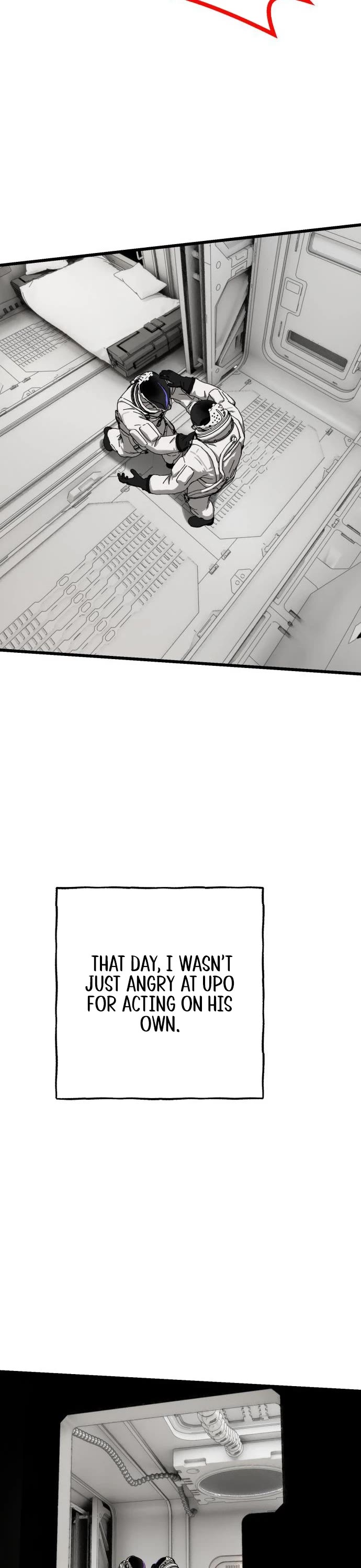 On the Way to Meet Mom Chapter 48 page 16 - Chapter 48