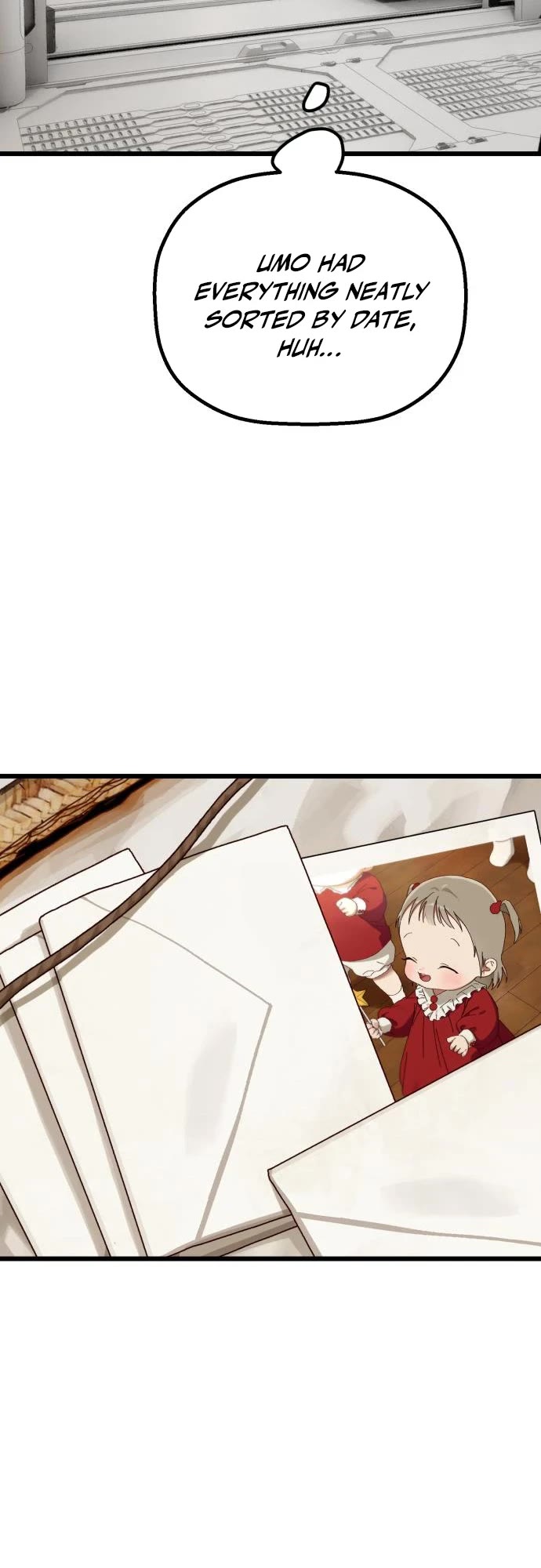 On the Way to Meet Mom Chapter 48 page 22 - Chapter 48