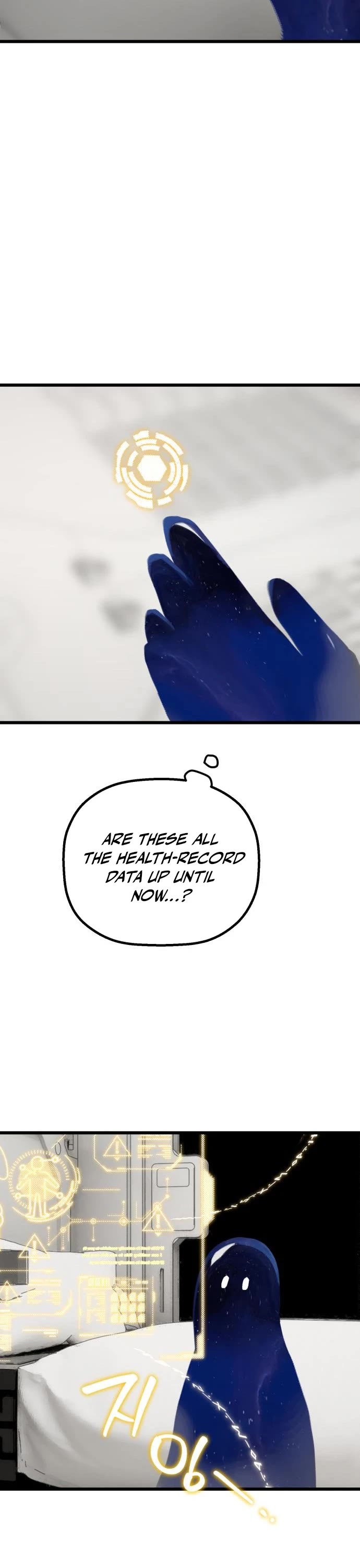 On the Way to Meet Mom Chapter 48 page 24 - Chapter 48