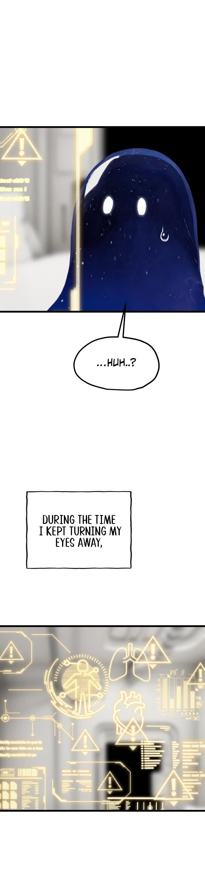 On the Way to Meet Mom Chapter 48 page 25 - Chapter 48
