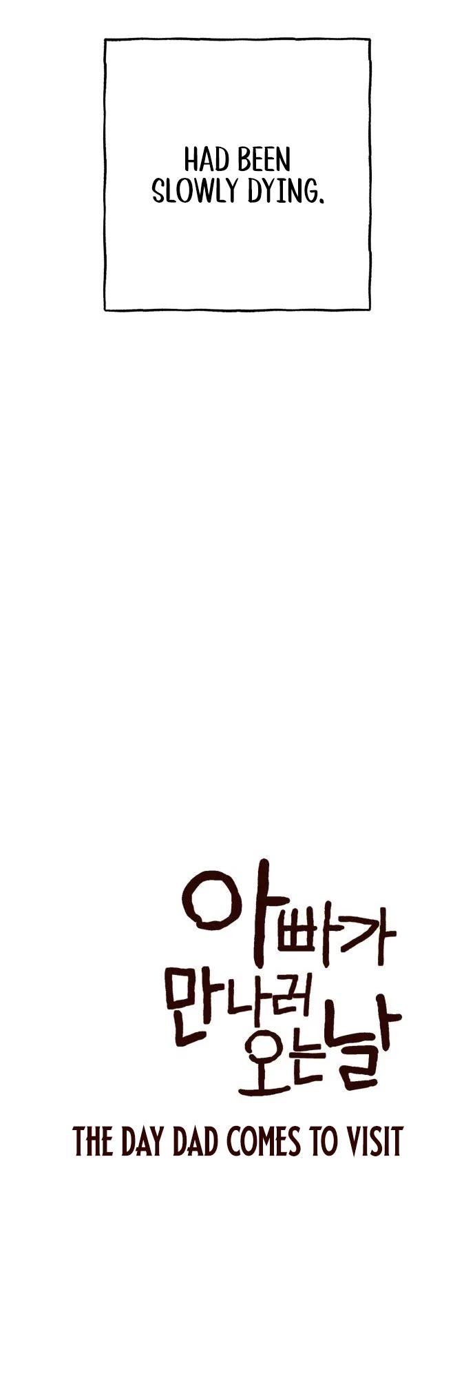 On the Way to Meet Mom Chapter 48 page 27 - Chapter 48
