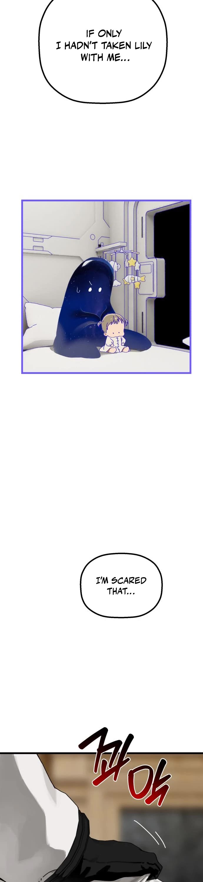 On the Way to Meet Mom Chapter 48 page 32 - Chapter 48