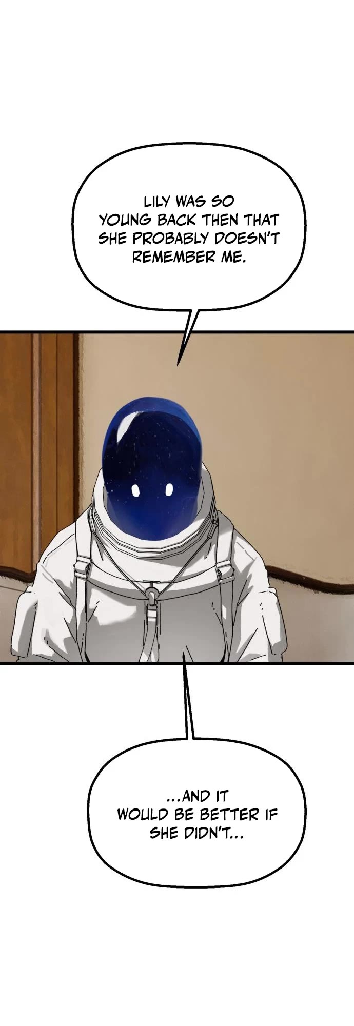 On the Way to Meet Mom Chapter 48 page 39 - Chapter 48