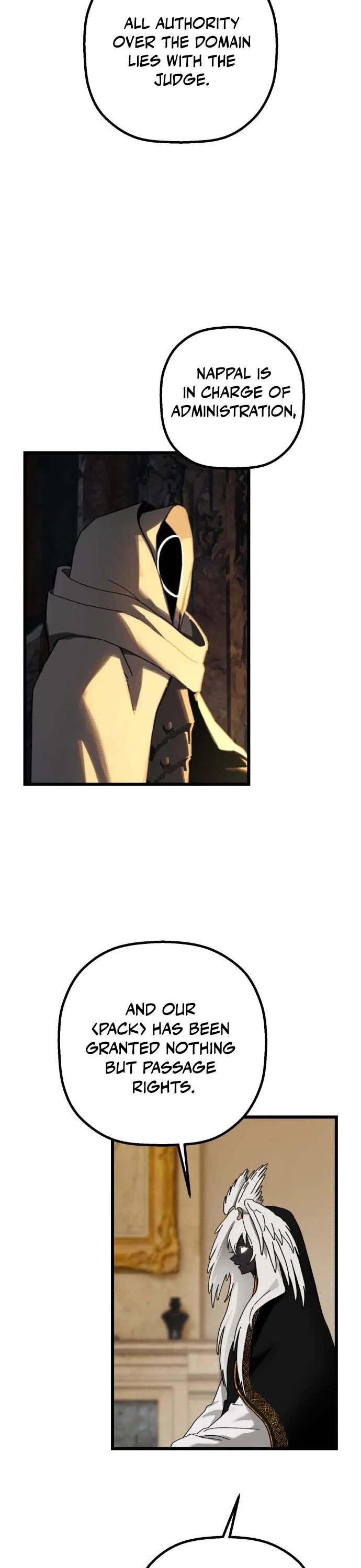 On the Way to Meet Mom Chapter 48 page 41 - Chapter 48