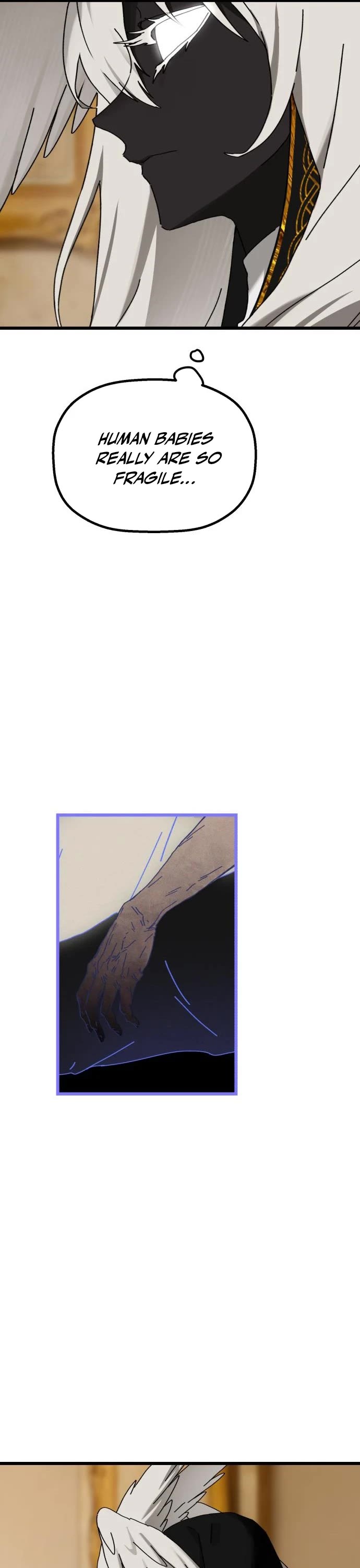 On the Way to Meet Mom Chapter 48 page 44 - Chapter 48