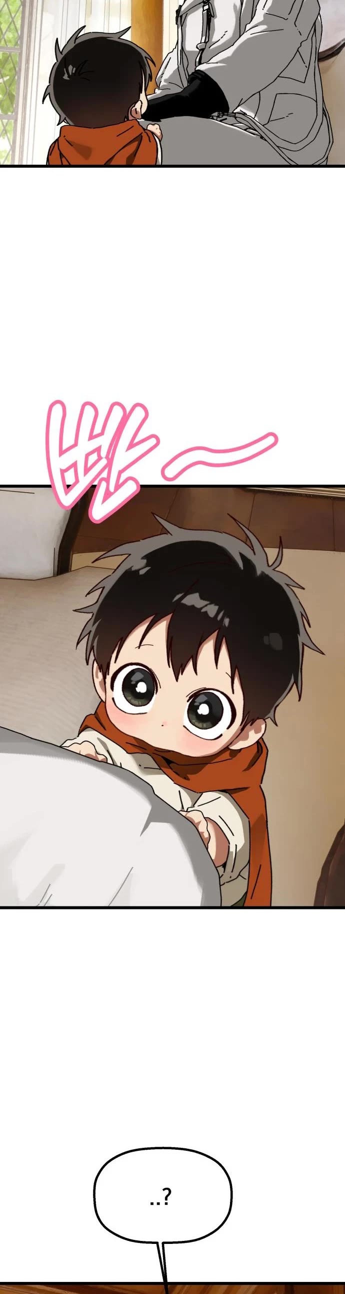 On the Way to Meet Mom Chapter 48 page 49 - Chapter 48