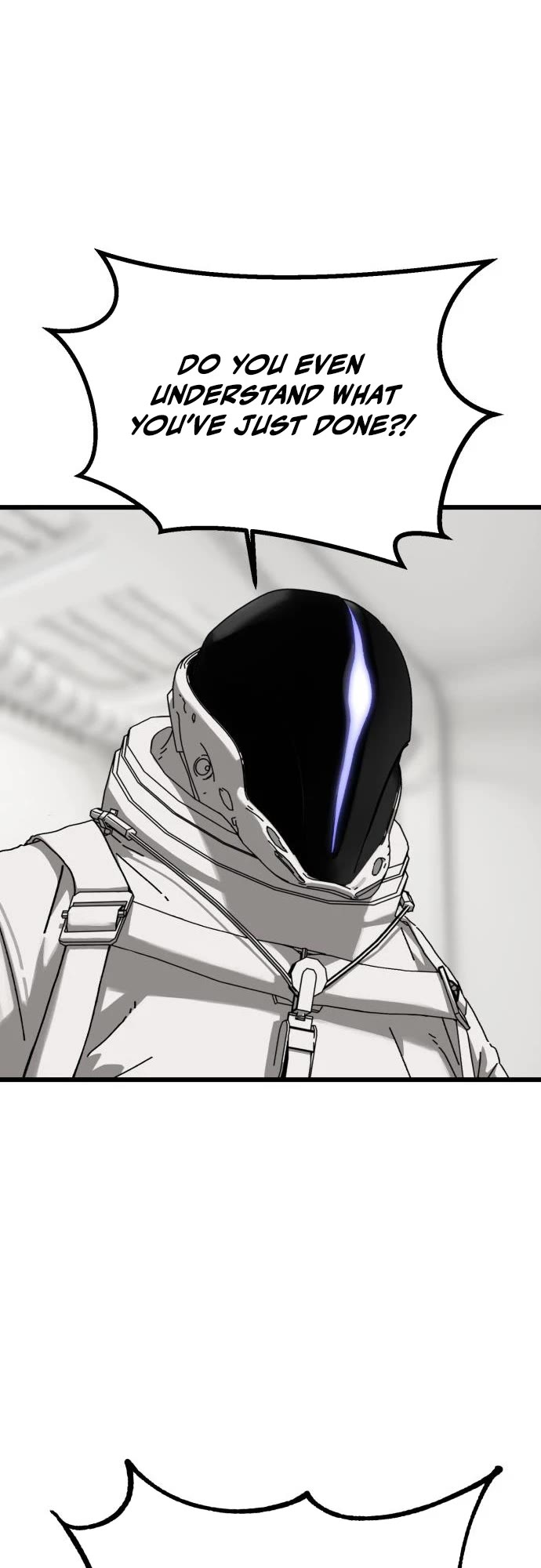 On the Way to Meet Mom Chapter 48 page 6 - Chapter 48