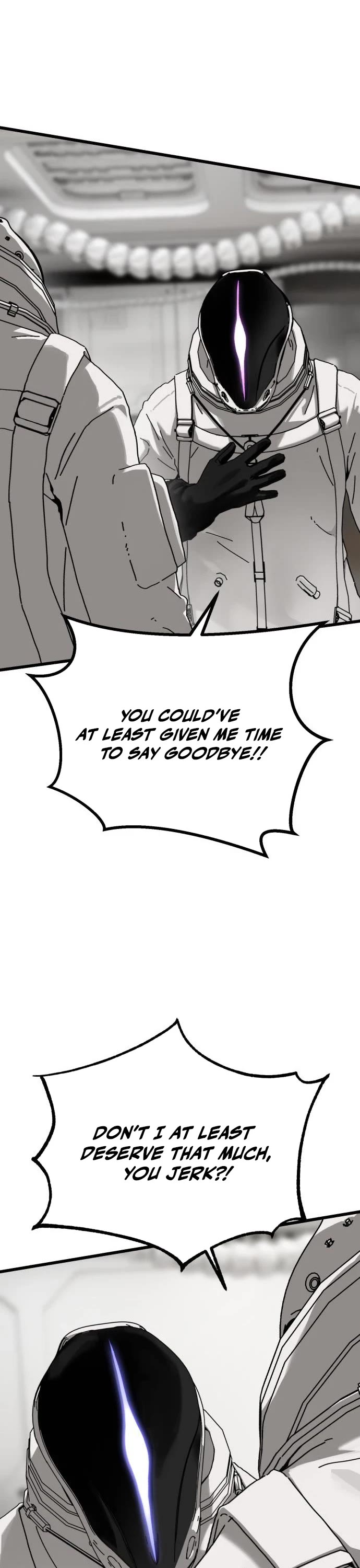On the Way to Meet Mom Chapter 48 page 9 - Chapter 48