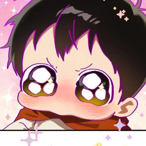On the Way to Meet Mom Chapter 48 cover