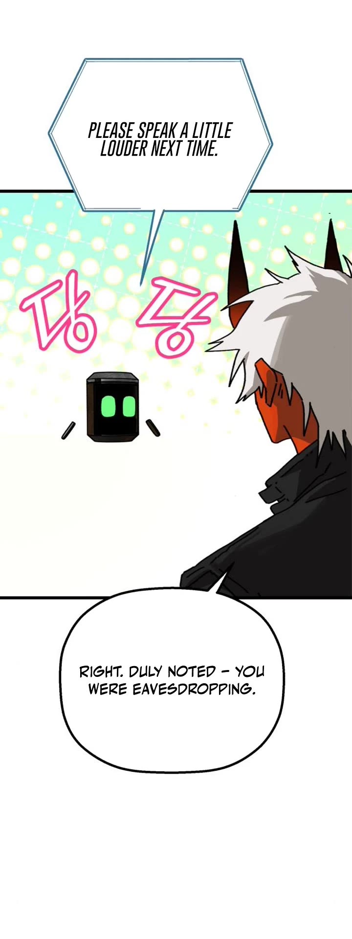 On the Way to Meet Mom Chapter 49 page 12 - Chapter 49