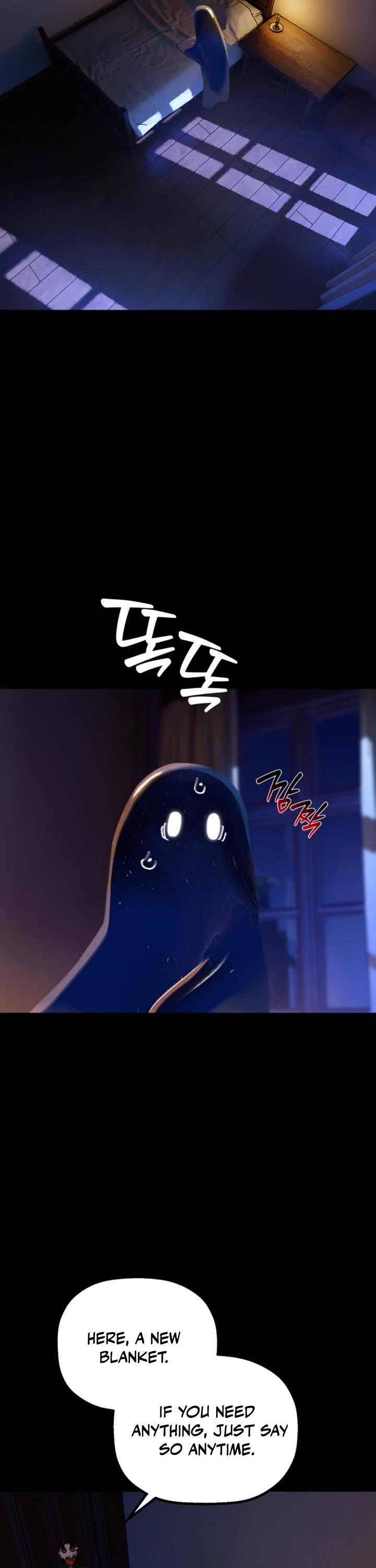 On the Way to Meet Mom Chapter 49 page 14 - Chapter 49