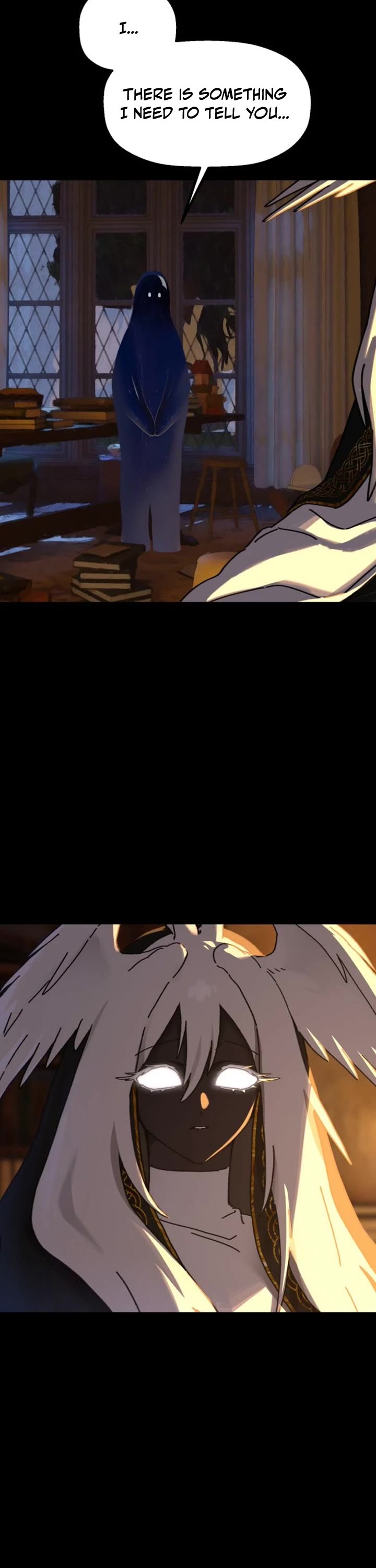 On the Way to Meet Mom Chapter 49 page 27 - Chapter 49