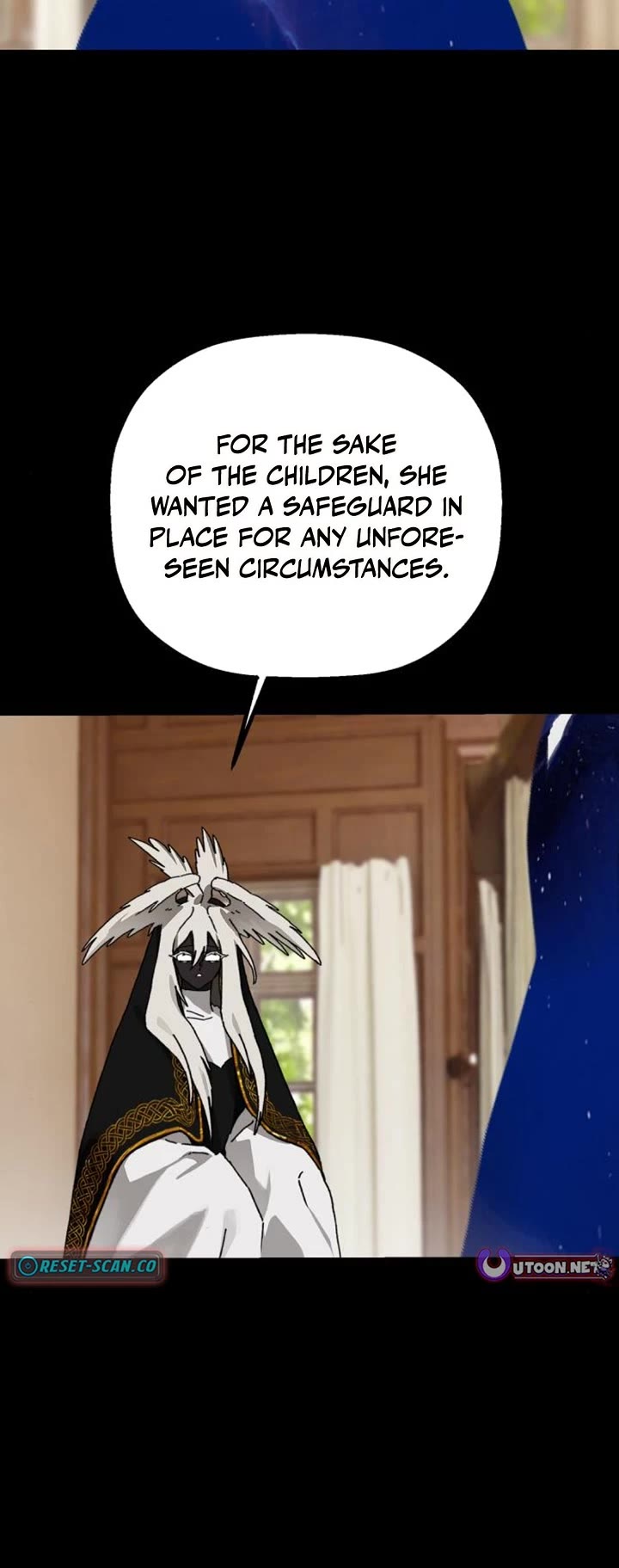 On the Way to Meet Mom Chapter 49 page 53 - Chapter 49