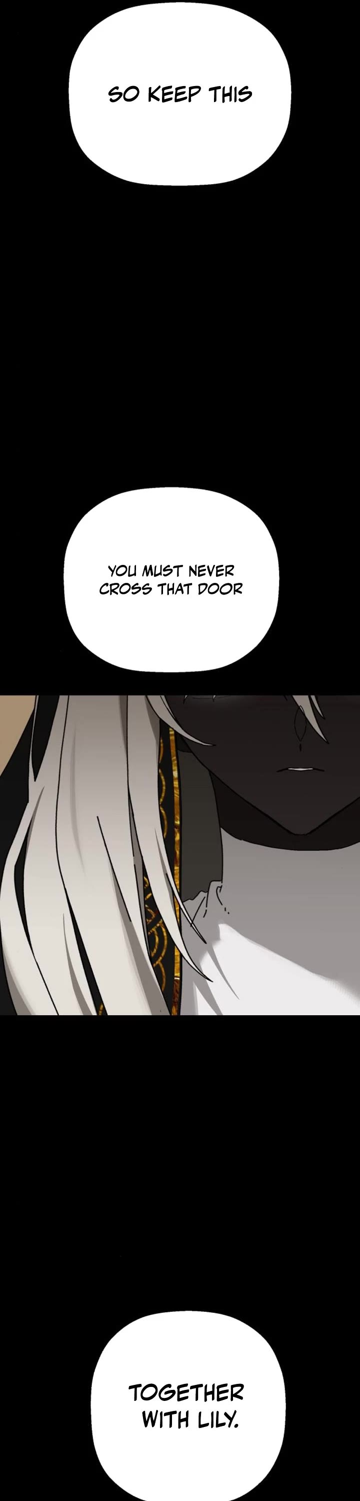 On the Way to Meet Mom Chapter 49 page 57 - Chapter 49