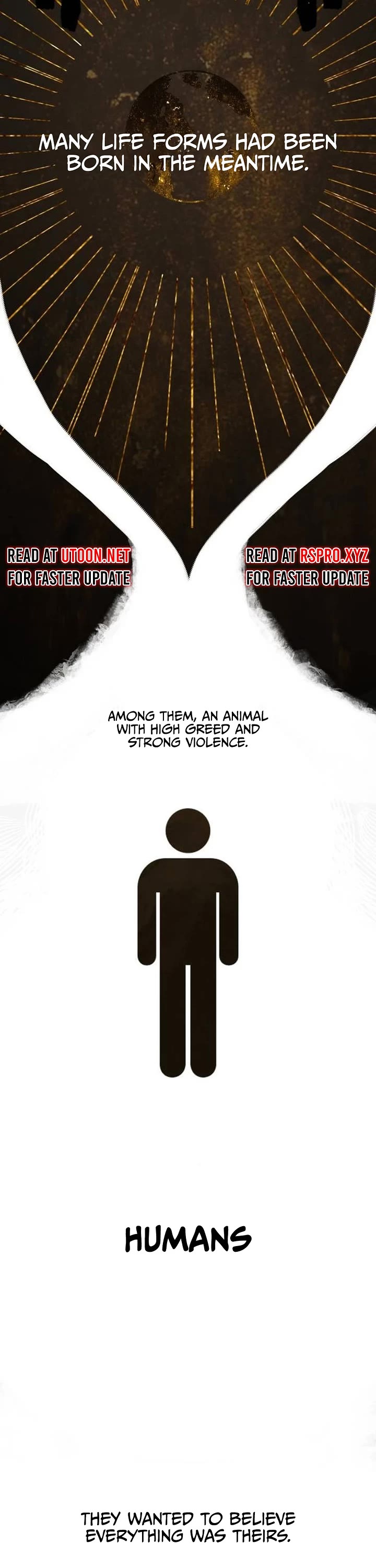 On the Way to Meet Mom Chapter 5 page 28 - Chapter 5