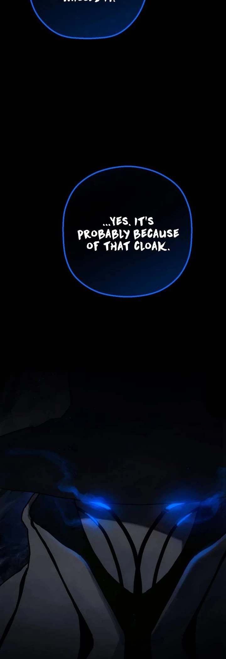 On the Way to Meet Mom Chapter 5 page 38 - Chapter 5