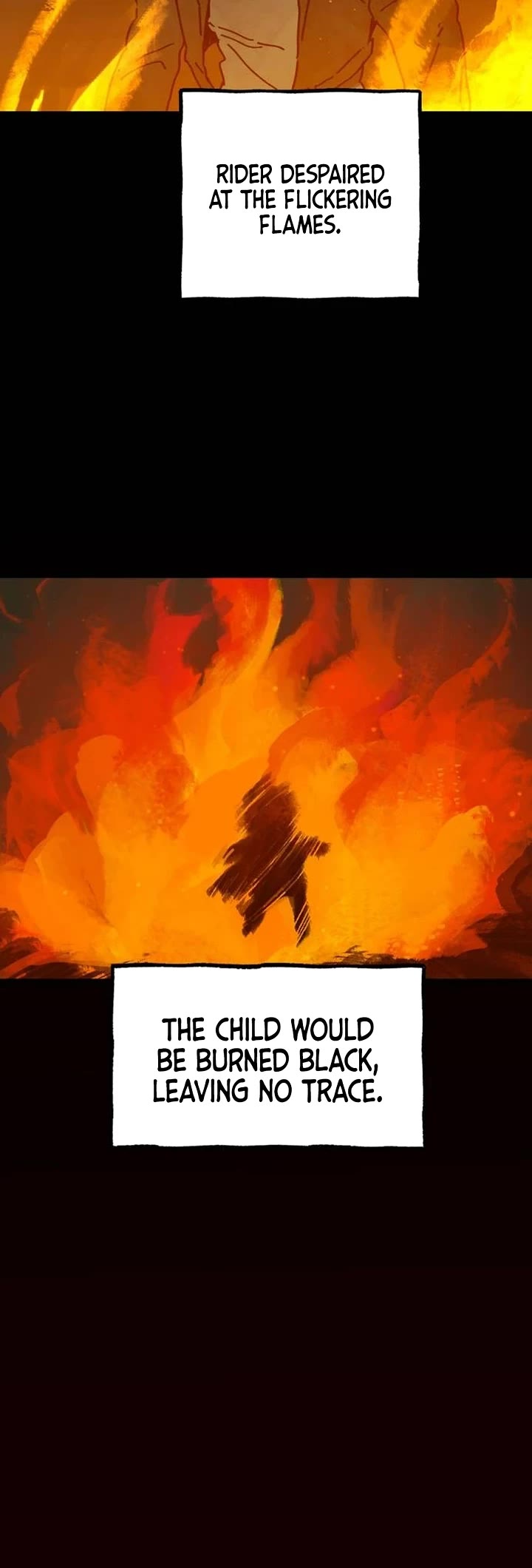 On the Way to Meet Mom Chapter 5 page 4 - Chapter 5