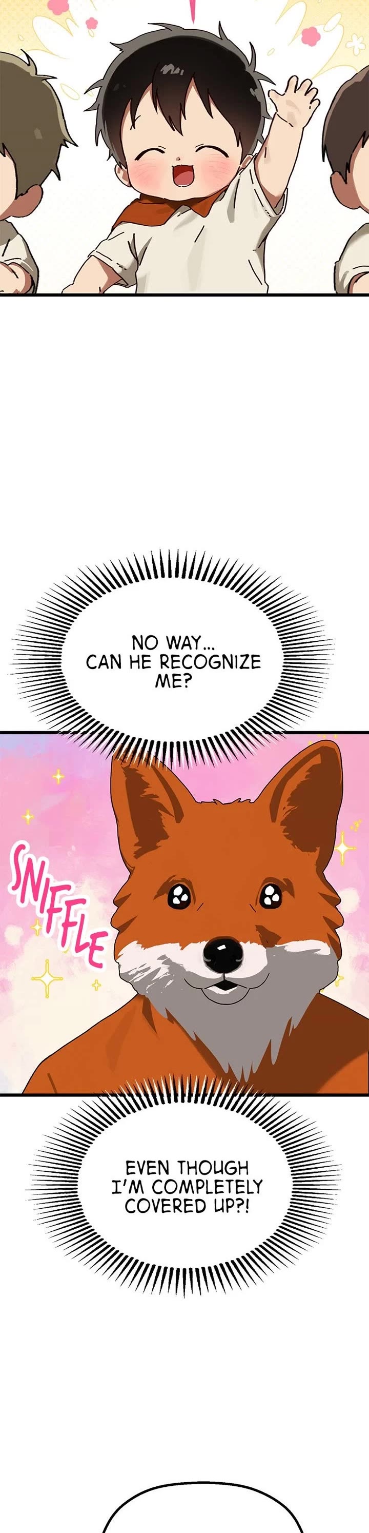 On the Way to Meet Mom Chapter 50 page 10 - Chapter 50: Epilogue 19
