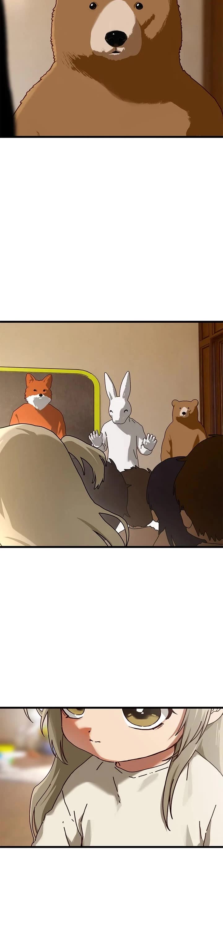 On the Way to Meet Mom Chapter 50 page 12 - Chapter 50: Epilogue 19