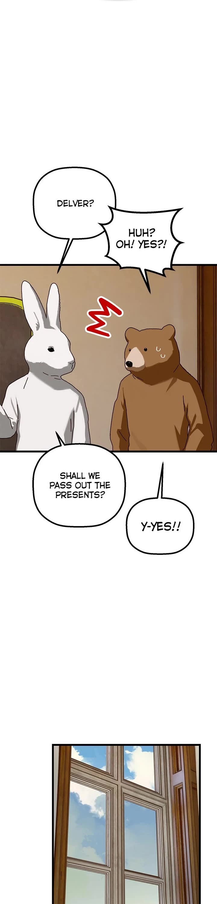 On the Way to Meet Mom Chapter 50 page 14 - Chapter 50: Epilogue 19
