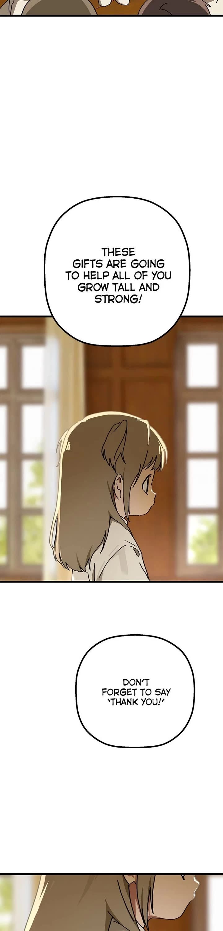 On the Way to Meet Mom Chapter 50 page 16 - Chapter 50: Epilogue 19