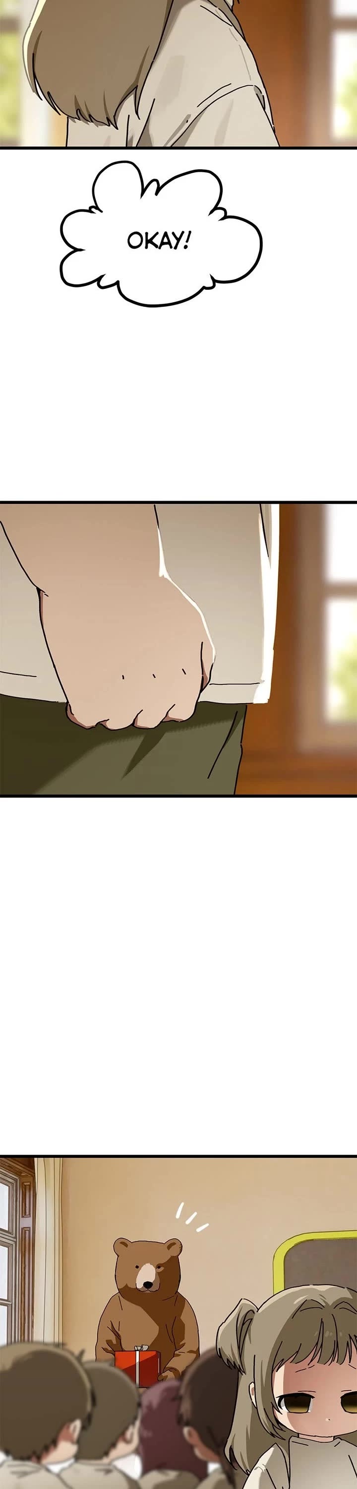 On the Way to Meet Mom Chapter 50 page 17 - Chapter 50: Epilogue 19